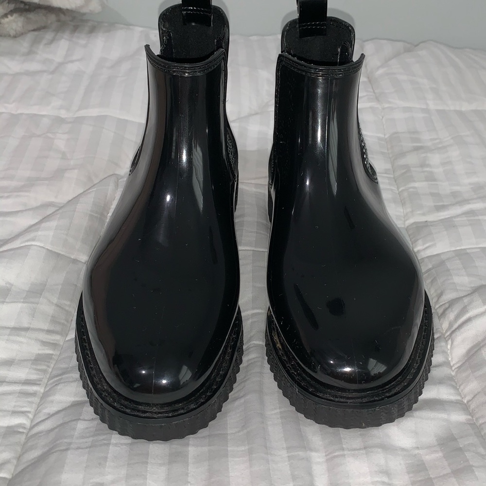 MICHAEL KORS Rain Boots - Picture 3 of 6